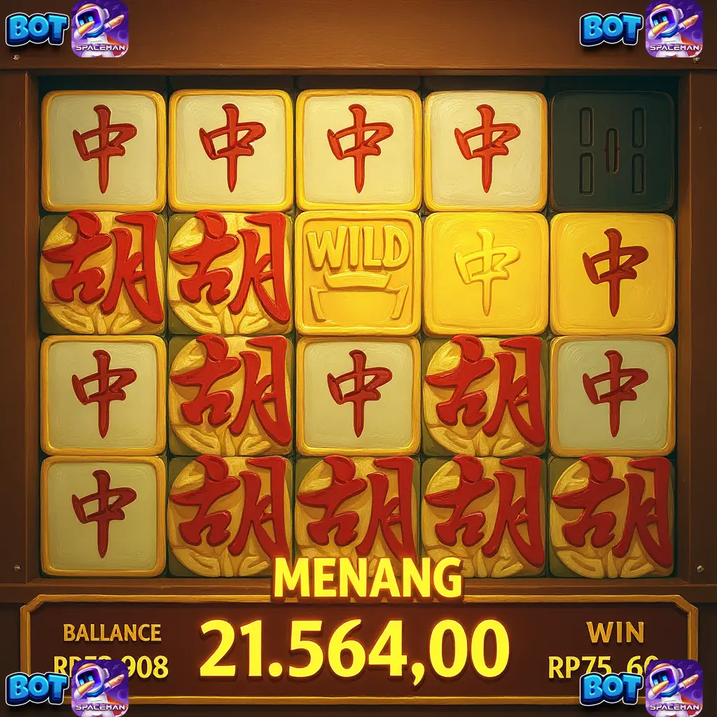BOT SPACEMAN HACK: Download (Terbaru) PKM Ranca Malaka Endah bot spaceman apk